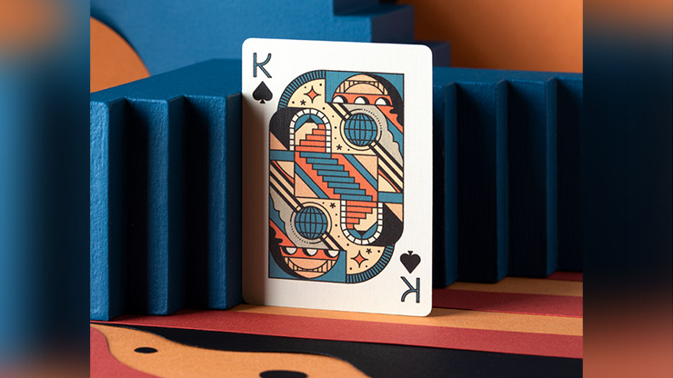 Mindfulness Playing Cards by Art of Play - Image 3