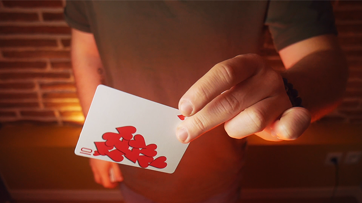 PCTC Productions Presents Quick AMD RED, Gimmick and Online Instructions by Jordan Victoria - Image 5