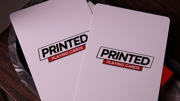 Printed Playing Cards by Pure Cards - Image 2