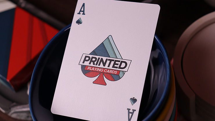 Printed Playing Cards by Pure Cards - Image 3