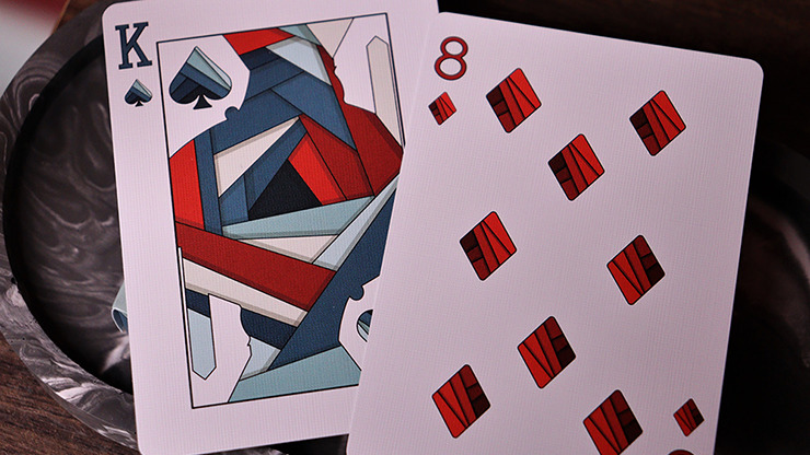 Printed Playing Cards by Pure Cards - Image 4