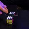 Mirror Mini Rubik Cube, Gimmick and Online Instructions by Rodrigo Romano - Image 3