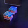 Mirror Mini Rubik Cube, Gimmick and Online Instructions by Rodrigo Romano - Image 5