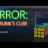 Mirror Mini Rubik Cube, Gimmick and Online Instructions by Rodrigo Romano