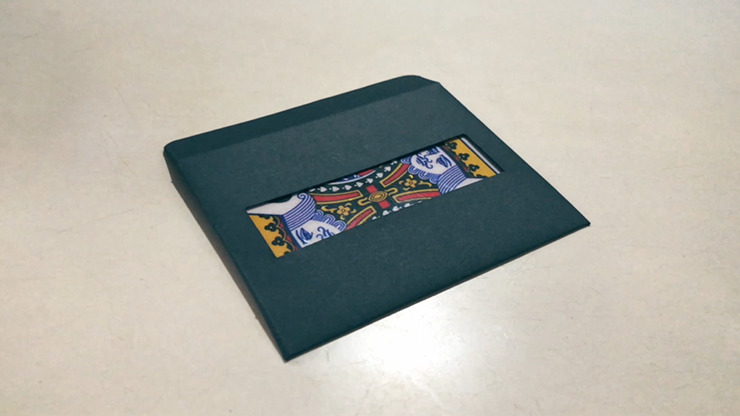 SWITCH, Gimmick and Online Instructions by Manoj Kaushal - Image 2