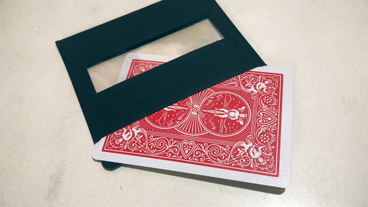 SWITCH, Gimmick and Online Instructions by Manoj Kaushal - Image 4