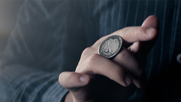 Skymember Presents Monarch, Walking Liberty by Avi Yap - Image 3