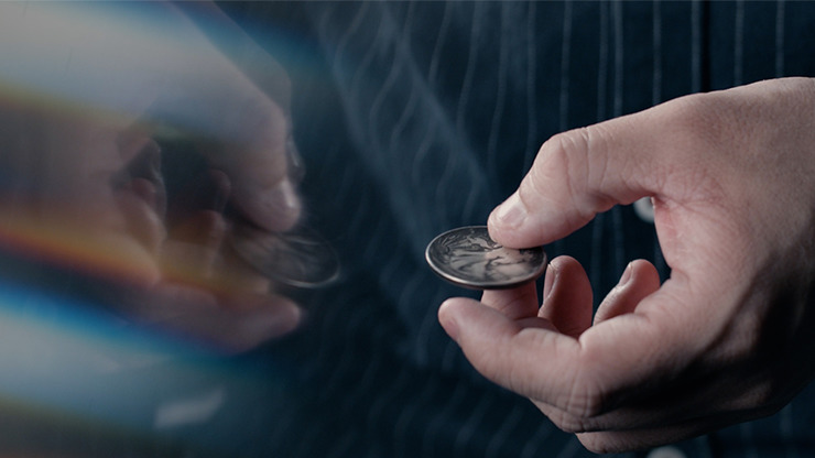 Skymember Presents Monarch, Walking Liberty by Avi Yap - Image 4