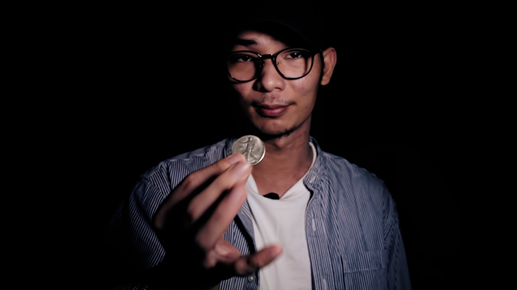 Skymember Presents Monarch, Walking Liberty by Avi Yap - Image 5