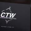 CTW, Gimmicks & Online Instruction by Peter Eggink