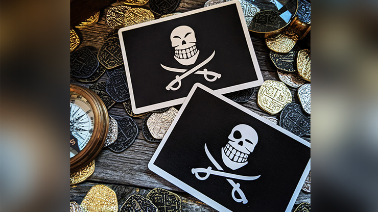 Mutineer Playing Cards - Image 4