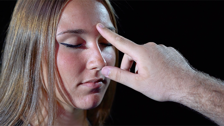 MIND DEVICE (Smallest Peek Device Ever) by Julio Montoro by Julio Montoro - Trick - Image 4