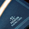 NOC Pro 2021, Navy Blue Playing Cards - Image 3
