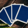 NOC Pro 2021, Navy Blue Playing Cards - Image 4