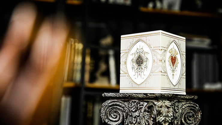 Kingdom Classic, Gold Card Magic Collection Boxset