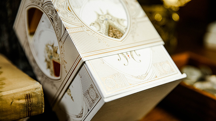 Kingdom Classic, Silver Card Magic Collection Boxset