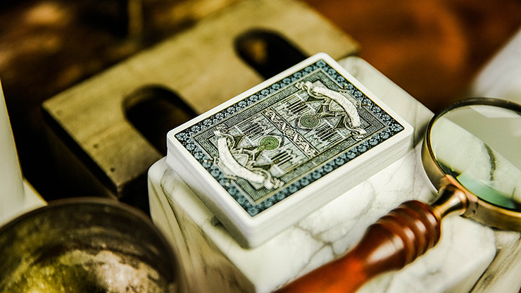 Kinghood Classic, Silver Card Magic Collection Boxset - Image 3