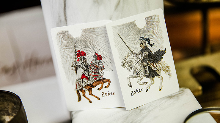 Kinghood Classic, Gold Card Magic Collection Boxset - Image 4