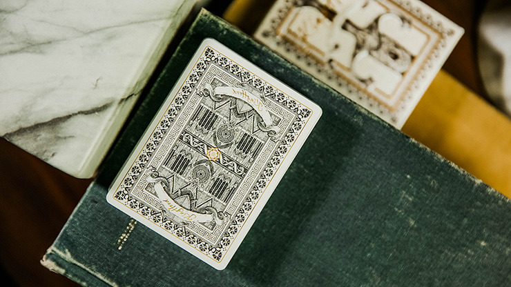Kinghood, Elegant Playing Cards - Image 2