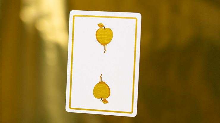 Slicers V2 Playing Cards by OPC - Image 2