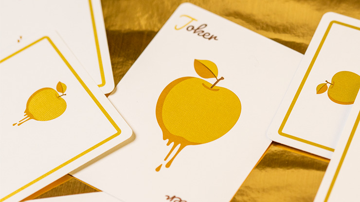 Slicers V2 Playing Cards by OPC - Image 3