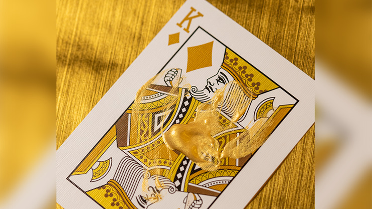 Slicers V2 Playing Cards by OPC - Image 4