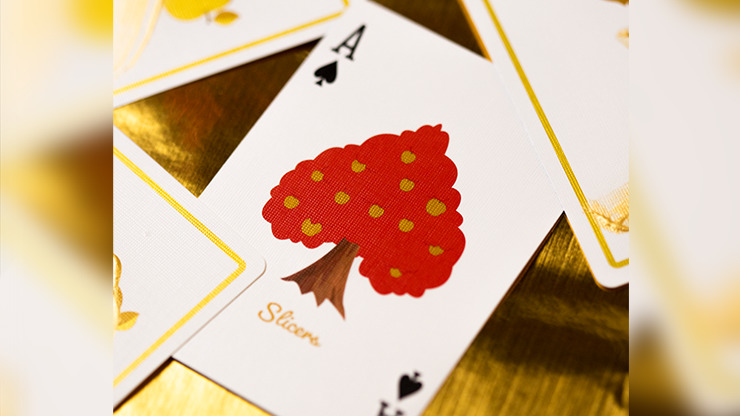 Slicers V2 Playing Cards by OPC - Image 5