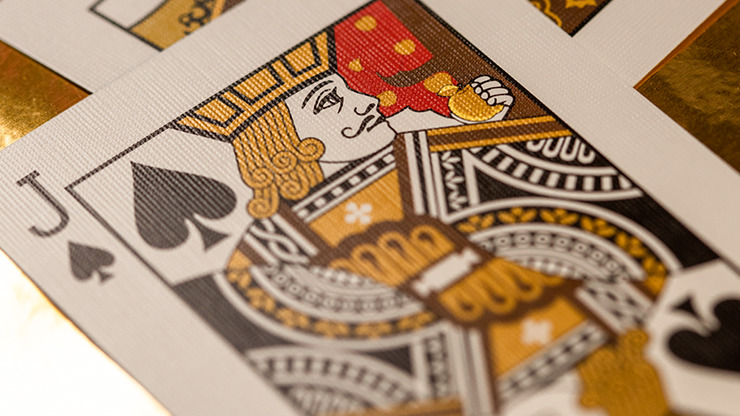 Slicers V2 Playing Cards by OPC - Image 6
