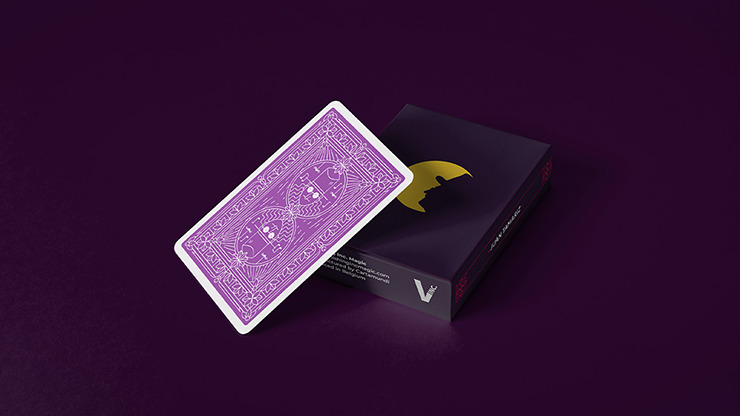 Juan Tamariz Sessions, Download code and Limited Edition Playing Cards by Juan Tamariz and Vanishing Inc. - Image 4