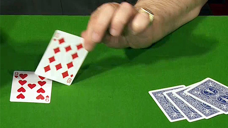 Extraordinary Card, Gimmicks and Online Instructions by Dominique Duvivier - Image 2