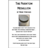 PHANTOM MEDALION by Mark Strivings