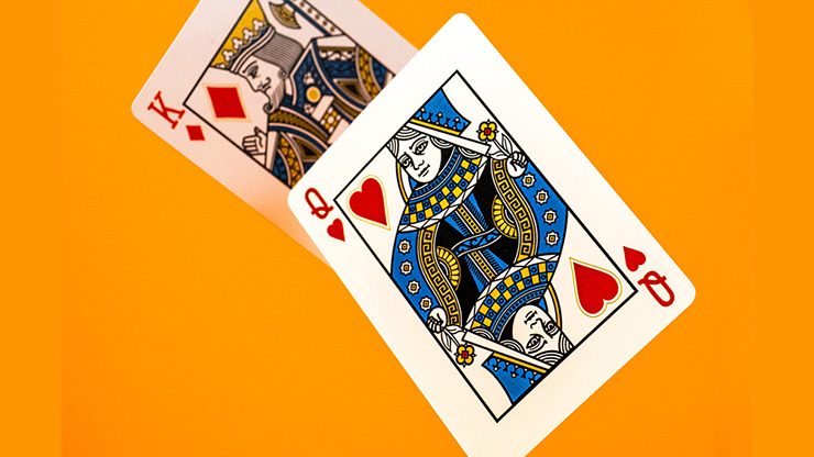 Bicycle Blue Legacy Masters Playing Cards - Image 2