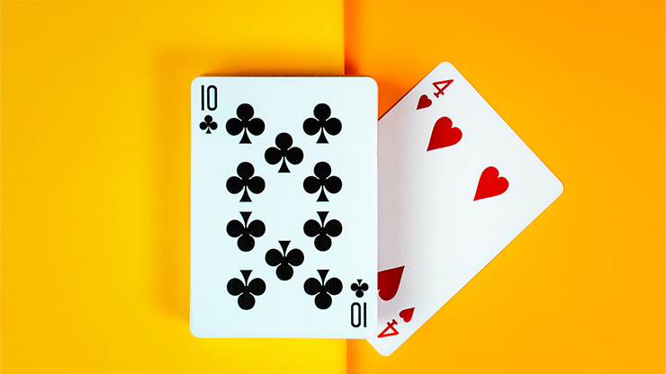 Bicycle Blue Legacy Masters Playing Cards - Image 6