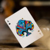 The Beatles, Pink Playing Cards by theory11 - Image 4