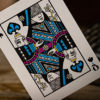 The Beatles, Pink Playing Cards by theory11 - Image 5