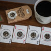 Roasters Coffee Shop Playing Cards - Image 2