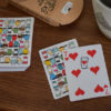 Roasters Coffee Shop Playing Cards - Image 5