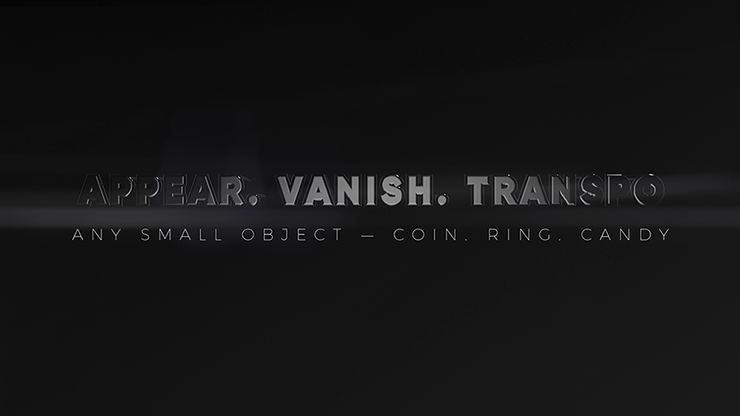 Skymember Presents Presence, Gimmicks and Online Instruction by Abdullah Mahmoud - Image 2