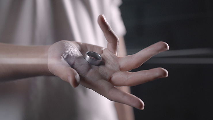 Skymember Presents Presence, Gimmicks and Online Instruction by Abdullah Mahmoud - Image 3