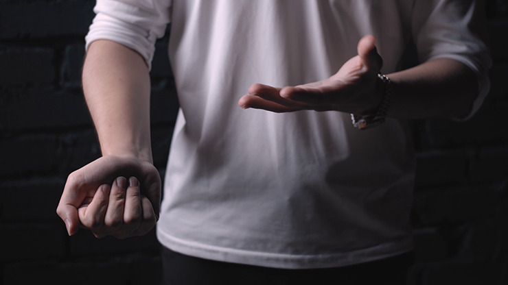 Skymember Presents Presence, Gimmicks and Online Instruction by Abdullah Mahmoud - Image 4