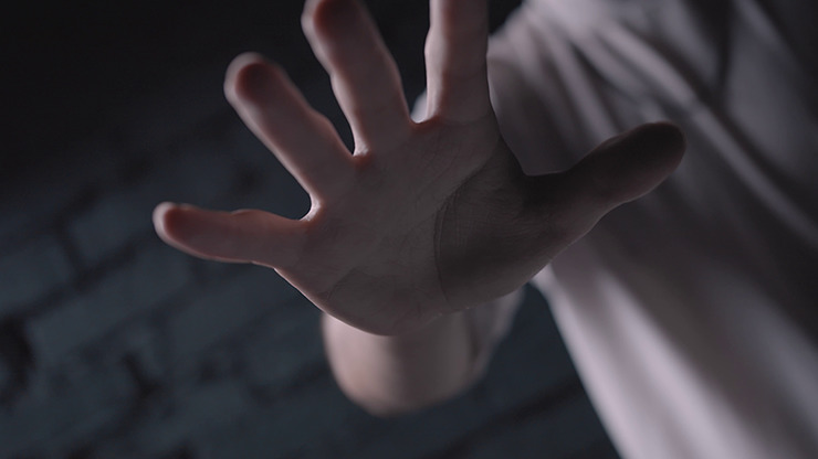 Skymember Presents Presence, Gimmicks and Online Instruction by Abdullah Mahmoud - Image 5