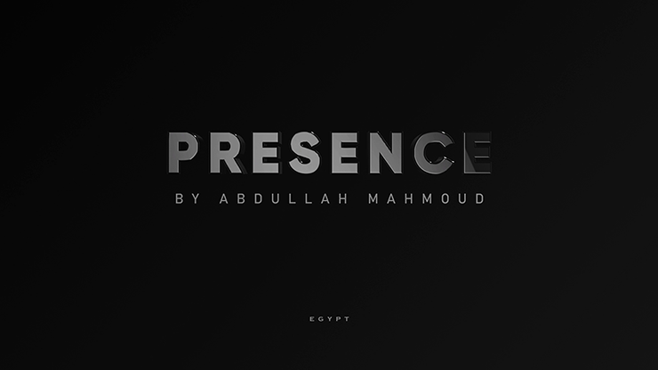 Skymember Presents Presence, Gimmicks and Online Instruction by Abdullah Mahmoud
