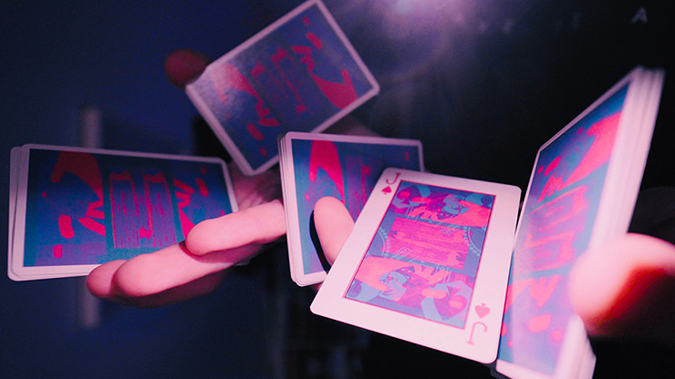 Moment X Playing Cards - Image 2