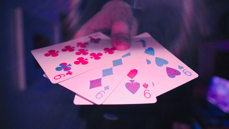 Moment X Playing Cards - Image 3