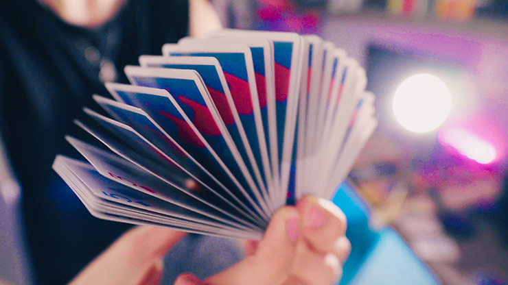 Moment X Playing Cards - Image 4