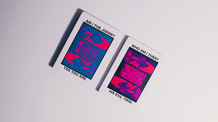 Moment X Playing Cards - Image 5