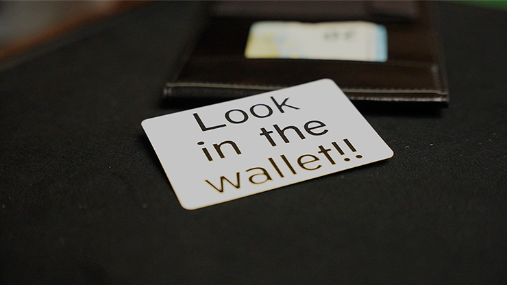 What, Where, When and Why, Gimmicks and Online Instructions by Vulpine - Image 6