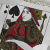 Dondorf White Gold Edition Playing Cards - Image 3