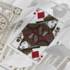 Dondorf White Gold Edition Playing Cards - Image 4