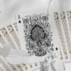 Dondorf White Gold Edition Playing Cards - Image 6